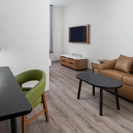 Fairfield Inn And Suites By Marriott Lake Charles - Sulphur Dış mekan fotoğraf