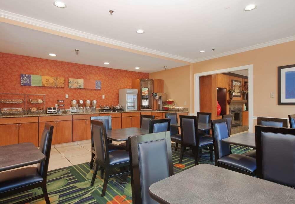 Fairfield Inn And Suites By Marriott Lake Charles - Sulphur Dış mekan fotoğraf