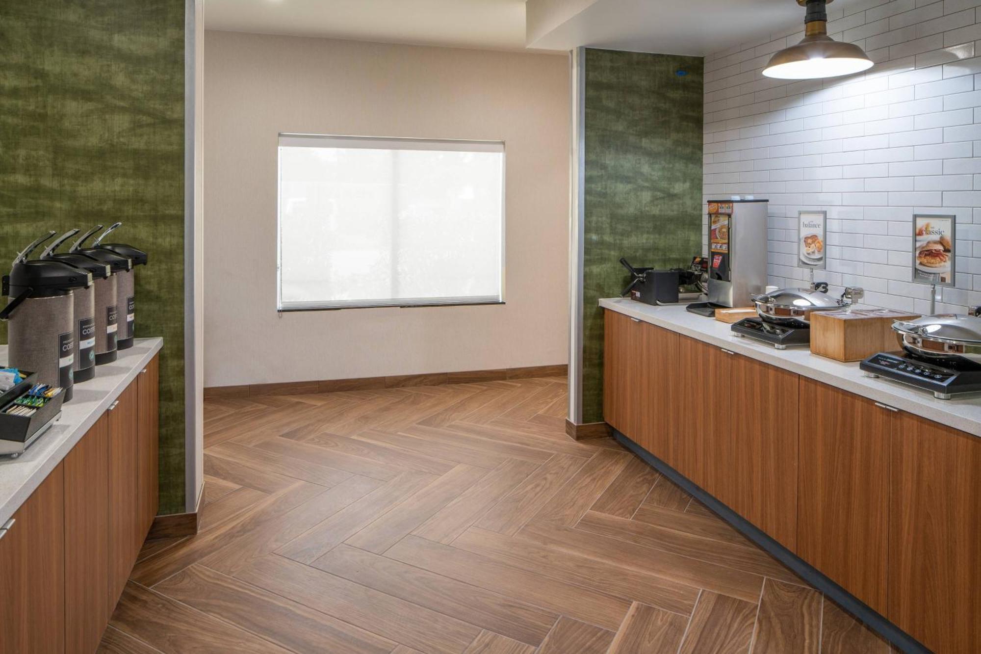 Fairfield Inn And Suites By Marriott Lake Charles - Sulphur Dış mekan fotoğraf