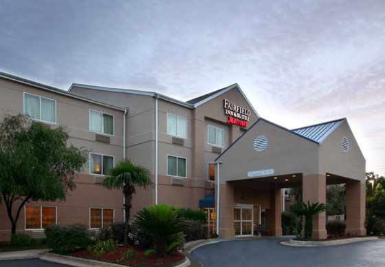 Fairfield Inn And Suites By Marriott Lake Charles - Sulphur Dış mekan fotoğraf