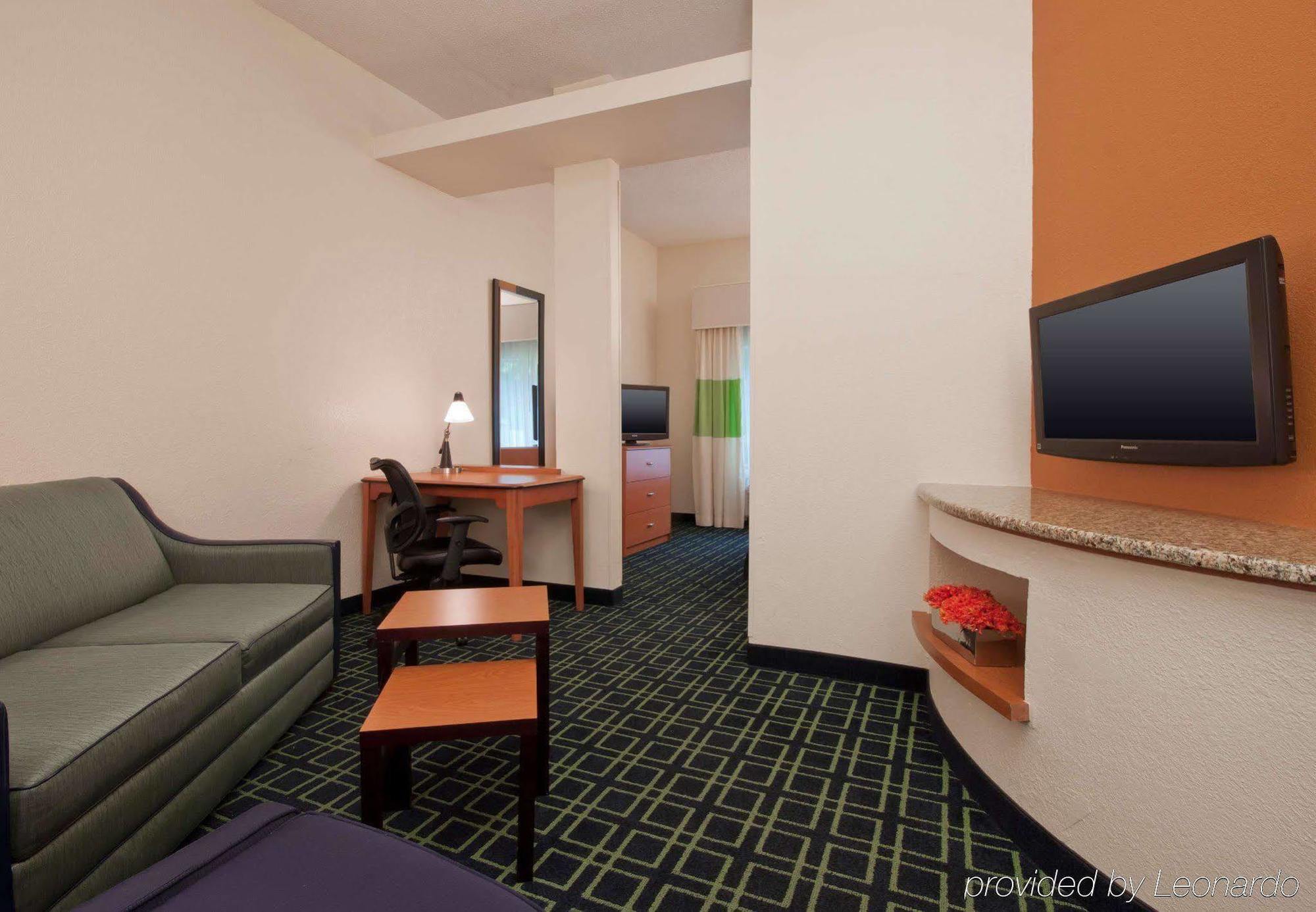 Fairfield Inn And Suites By Marriott Lake Charles - Sulphur Dış mekan fotoğraf