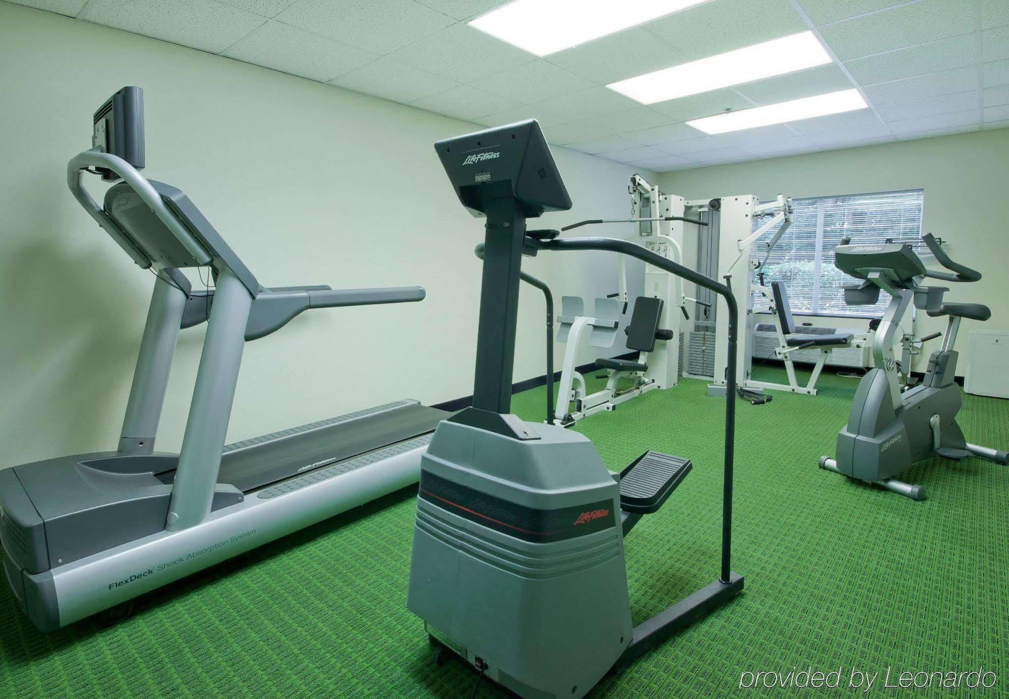 Fairfield Inn And Suites By Marriott Lake Charles - Sulphur Dış mekan fotoğraf